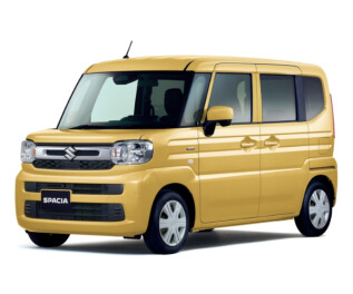 人気の軽自動車！何がおすすめ？